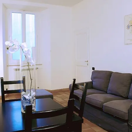 Lhp Campo De Fiori Apartment *