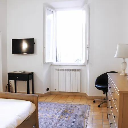 Lhp Campo De Fiori Appartement Rome