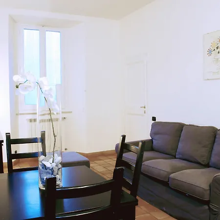 Appartement Lhp Campo De Fiori