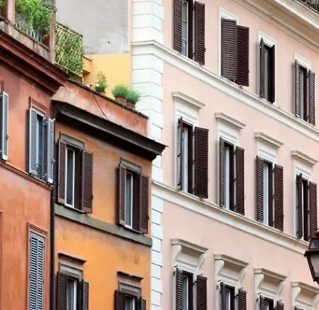 Lejlighed Lhp Campo De Fiori *