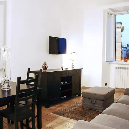 Apartment Lhp Campo De Fiori