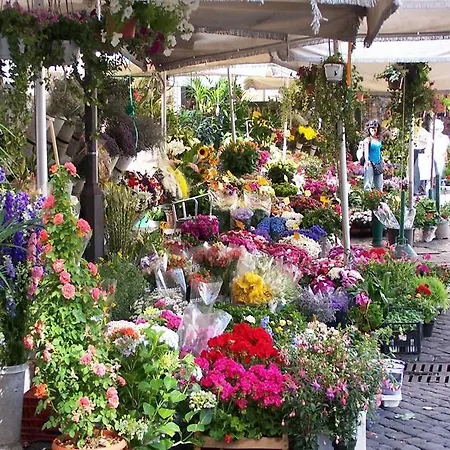 Apartment Lhp Campo De Fiori *