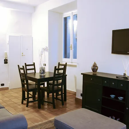 Lhp Campo De Fiori Apartment