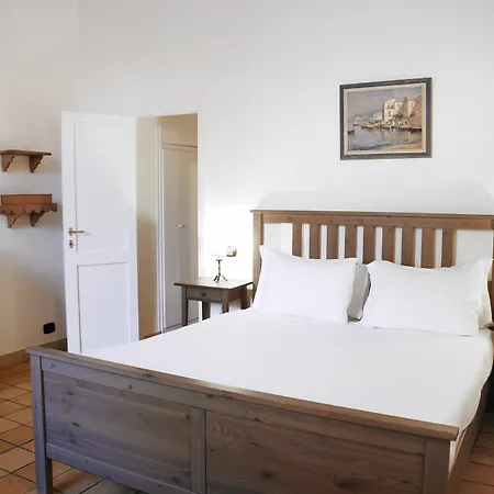 Apartment Lhp Campo De Fiori